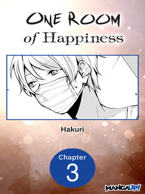 cover image of One Room of Happiness, Chapter 3